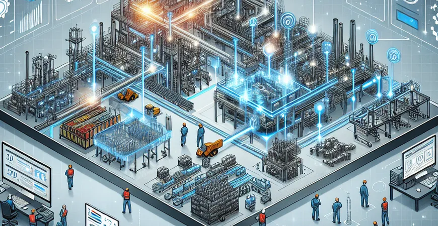 车间 “隐形浪费” 难察觉？生产管理成本漏洞排查全指南